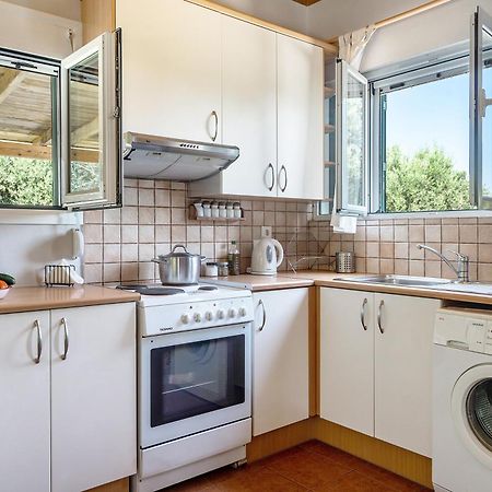 Ktima Dilberaki Villa Lixouri Exteriör bild
