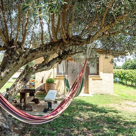 Ktima Dilberaki Villa Lixouri Exteriör bild