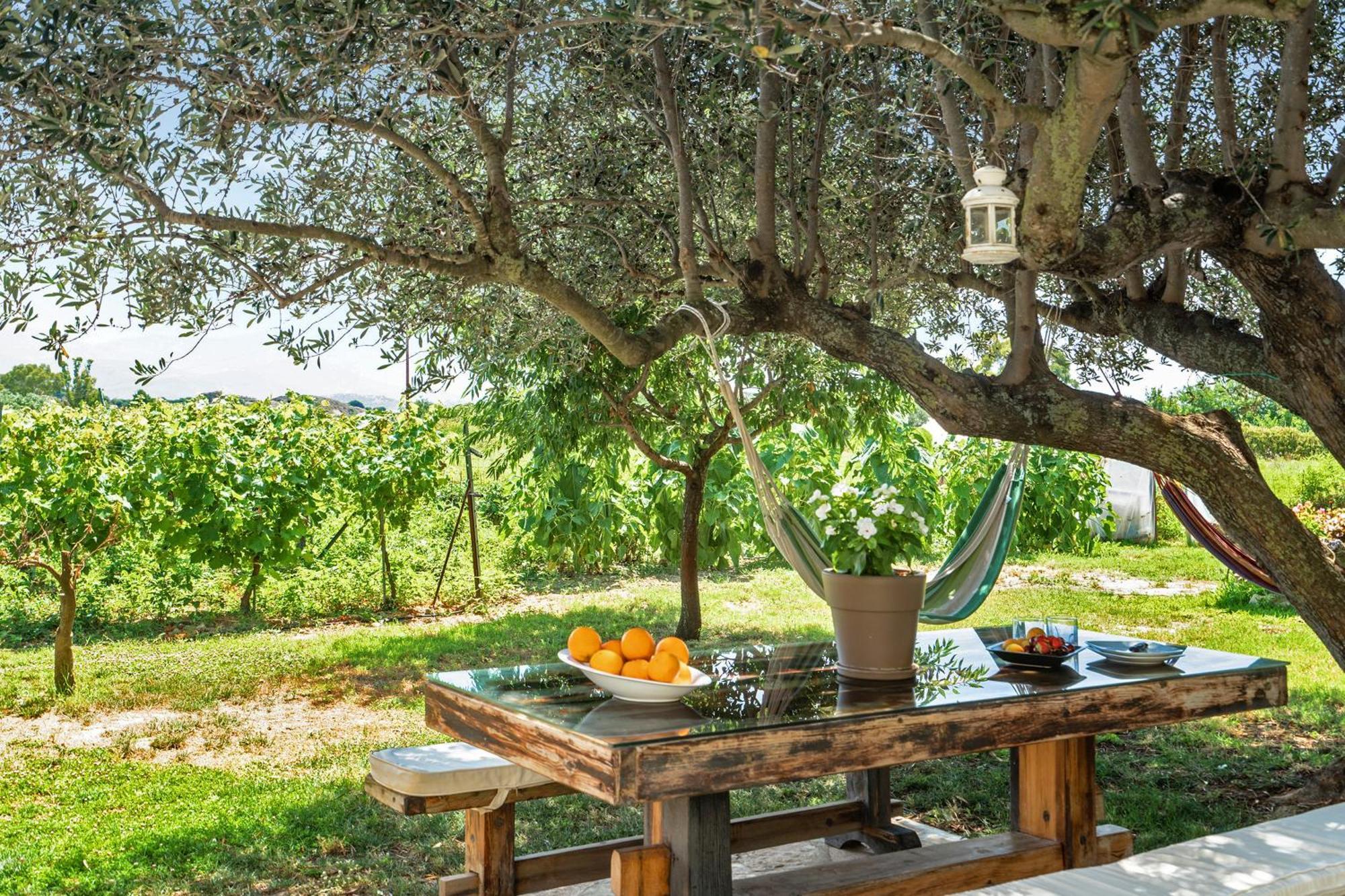 Ktima Dilberaki Villa Lixouri Exteriör bild
