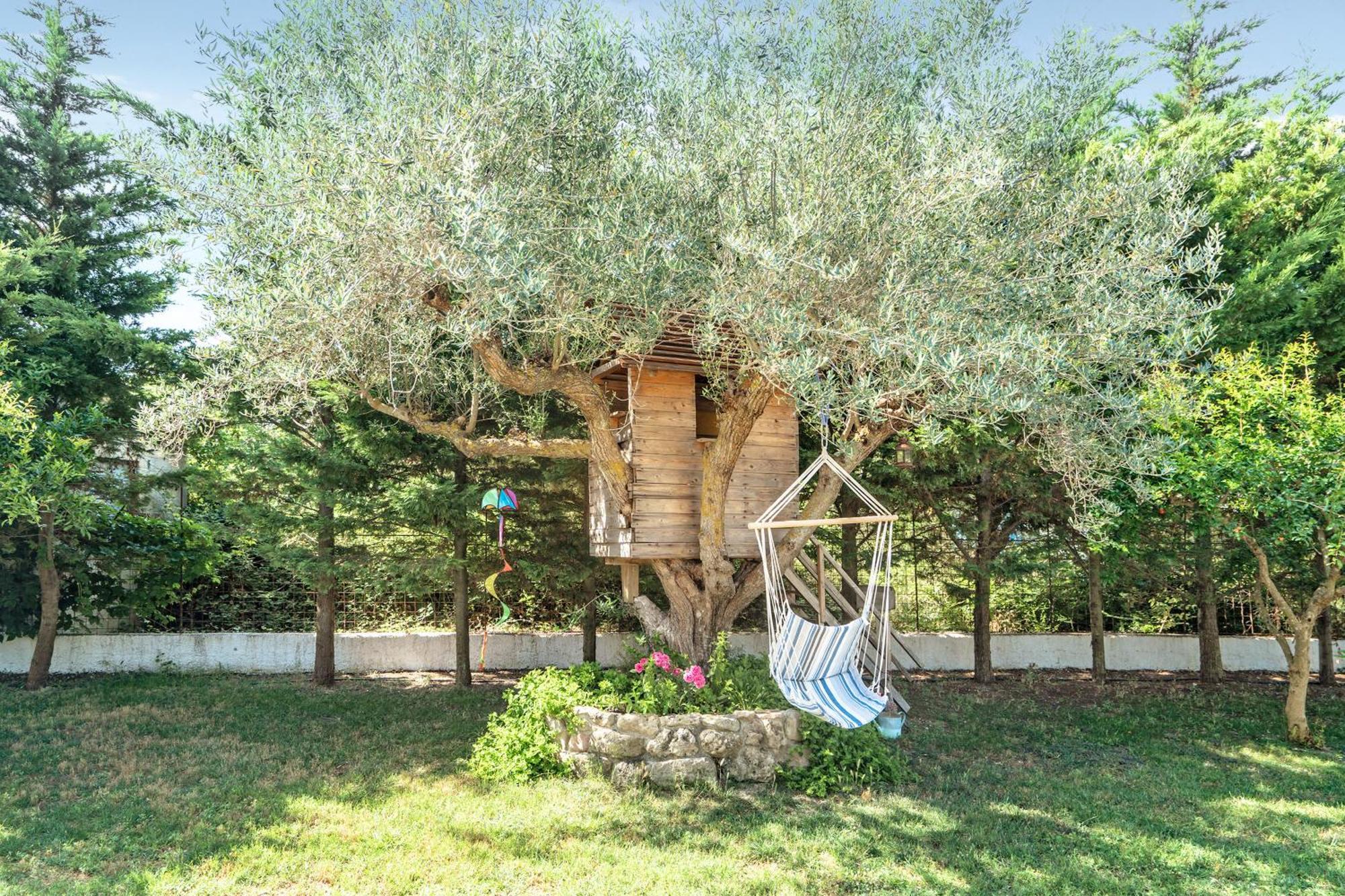 Ktima Dilberaki Villa Lixouri Exteriör bild