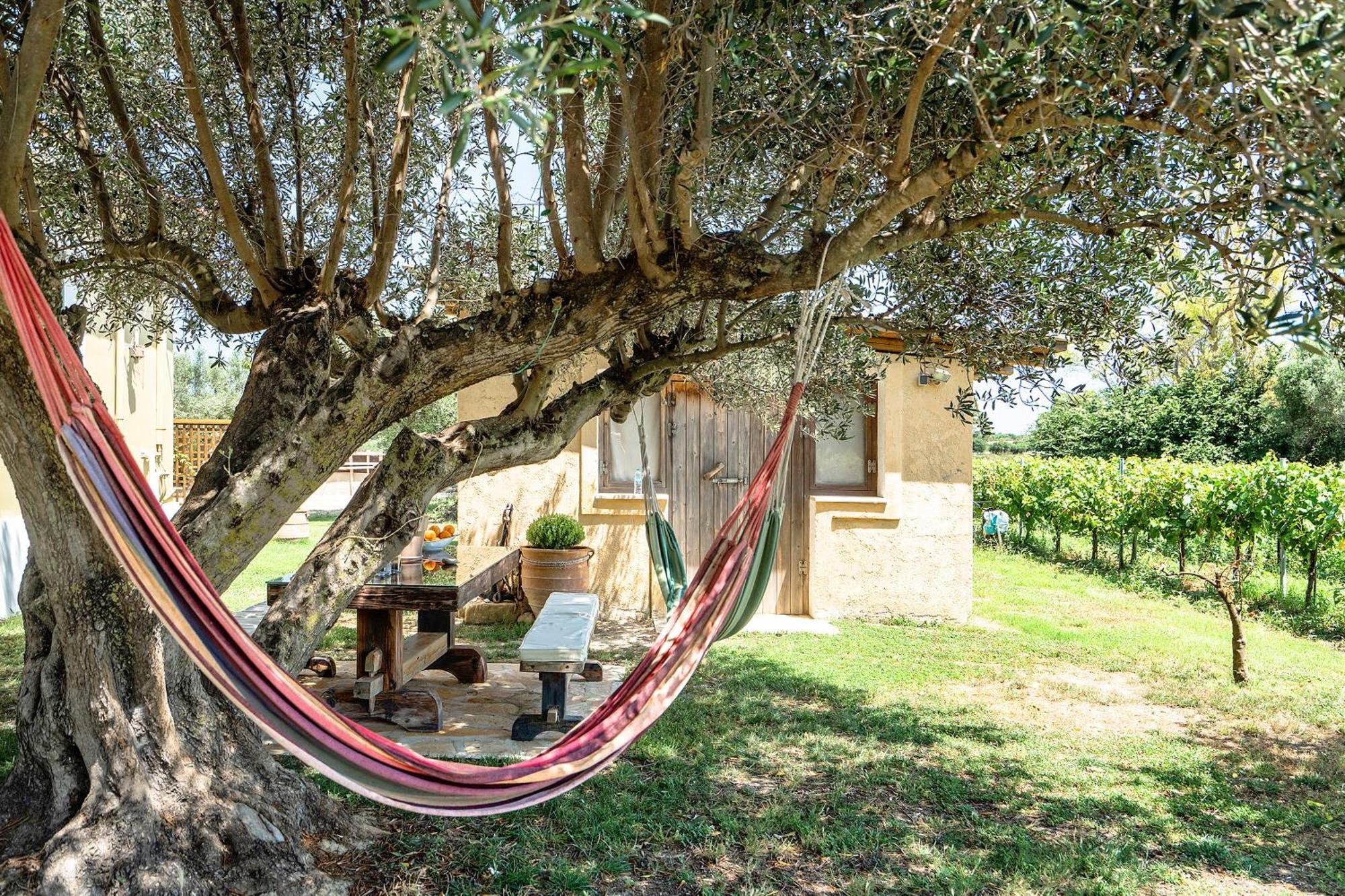 Ktima Dilberaki Villa Lixouri Exteriör bild